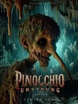 Póster de Pinocchio: Unstrung