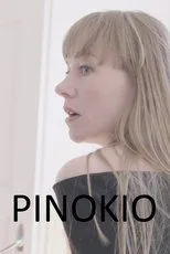 Póster de Pinokio