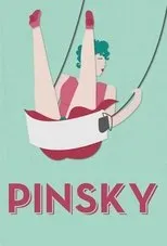 Póster de Pinsky
