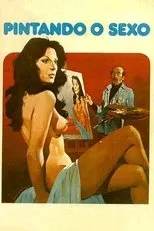 Póster de Pintando o Sexo