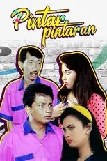 Póster de Pintar-pintaran