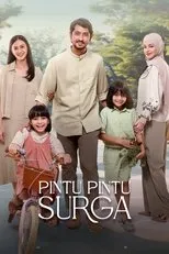 Póster de Pintu Pintu Surga