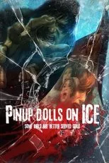Póster de Pinup Dolls on Ice