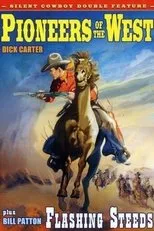 Póster de Pioneers of the West