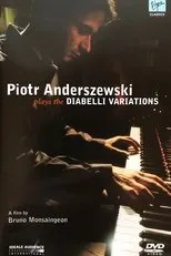 Póster de Piotr Anderszewski plays the Diabelli Variations