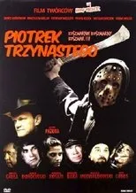 Póster de Piotrek Trzynastego