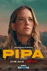 Póster de Pipa