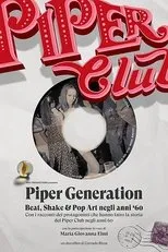 Póster de Piper Generation