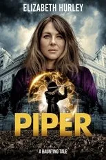 Póster de Piper