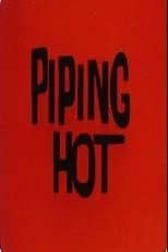 Póster de Piping Hot