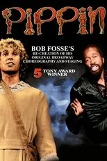 Póster de Pippin