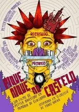Póster de Piquenique no Castelo