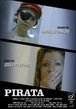 Póster de Pirata