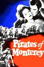 Póster de Piratas de Monterrey