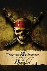 Póster de Pirates of the Caribbean: Tales of the Code: Wedlocked