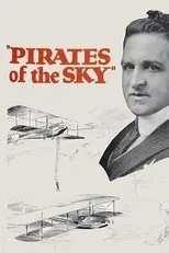Póster de Pirates of the Sky
