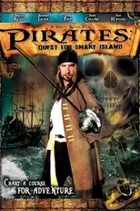 Póster de Pirates: Quest for Snake Island