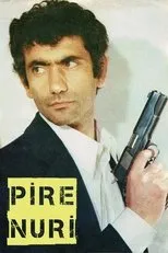 Póster de Pire Nuri