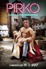 Póster de Pirko
