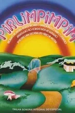 Póster de Pirlimpimpim