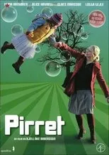 Póster de Pirret