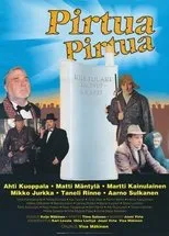 Póster de Pirtua pirtua