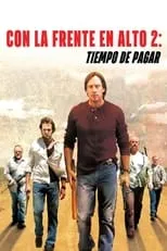 Póster de Pisando fuerte 2