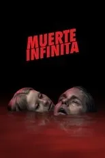 Póster de Piscina infinita
