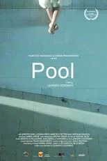 Póster de Piscina