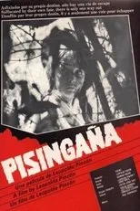 Póster de Pisingaña