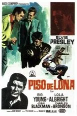 Póster de Piso de lona
