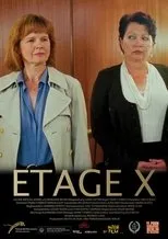 Póster de Piso X