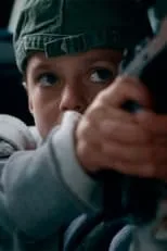 Póster de Pistol