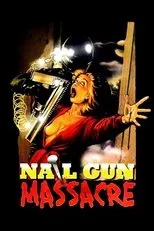 Póster de Pistola de clavos