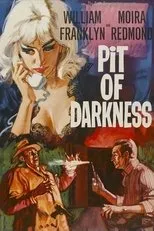 Póster de Pit of Darkness