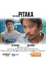Póster de Pitaka
