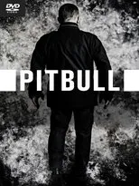 Póster de Pitbull: Fuerza Bruta