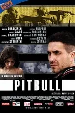 Póster de Pitbull