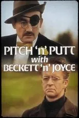 Póster de Pitch ‘n’ Putt with Beckett ‘n’ Joyce