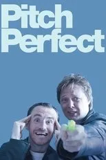 Póster de Pitch Perfect