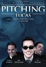 Póster de Pitching Lucas