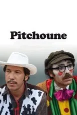 Póster de Pitchoune