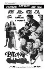 Póster de Pitong Gamol