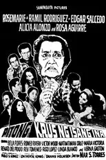Póster de Pitong Krus ng Isang Ina