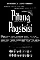 Póster de Pitong Pagsisisi