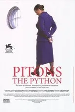 Póster de Pitons