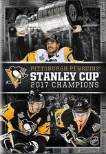 Póster de Pittsburgh Penguins Stanley Cup 2017 Champions