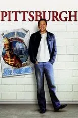 Póster de Pittsburgh
