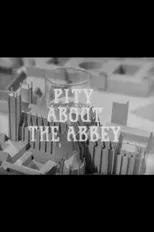 Póster de Pity About the Abbey