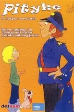 Póster de Pityke